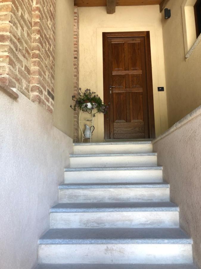 Cascina Coste Villa Roppolo Exterior photo