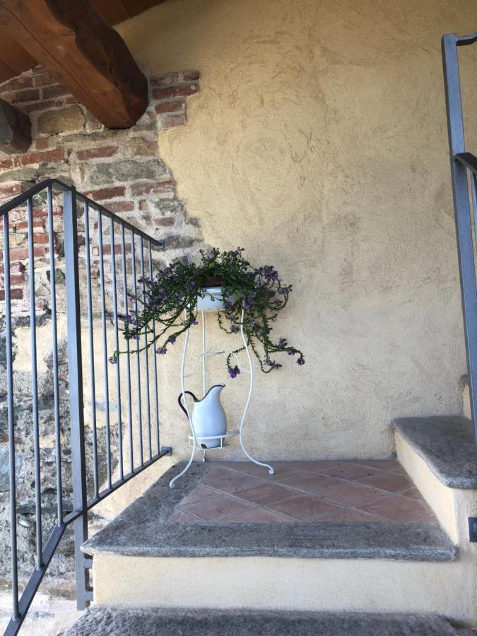 Cascina Coste Villa Roppolo Exterior photo