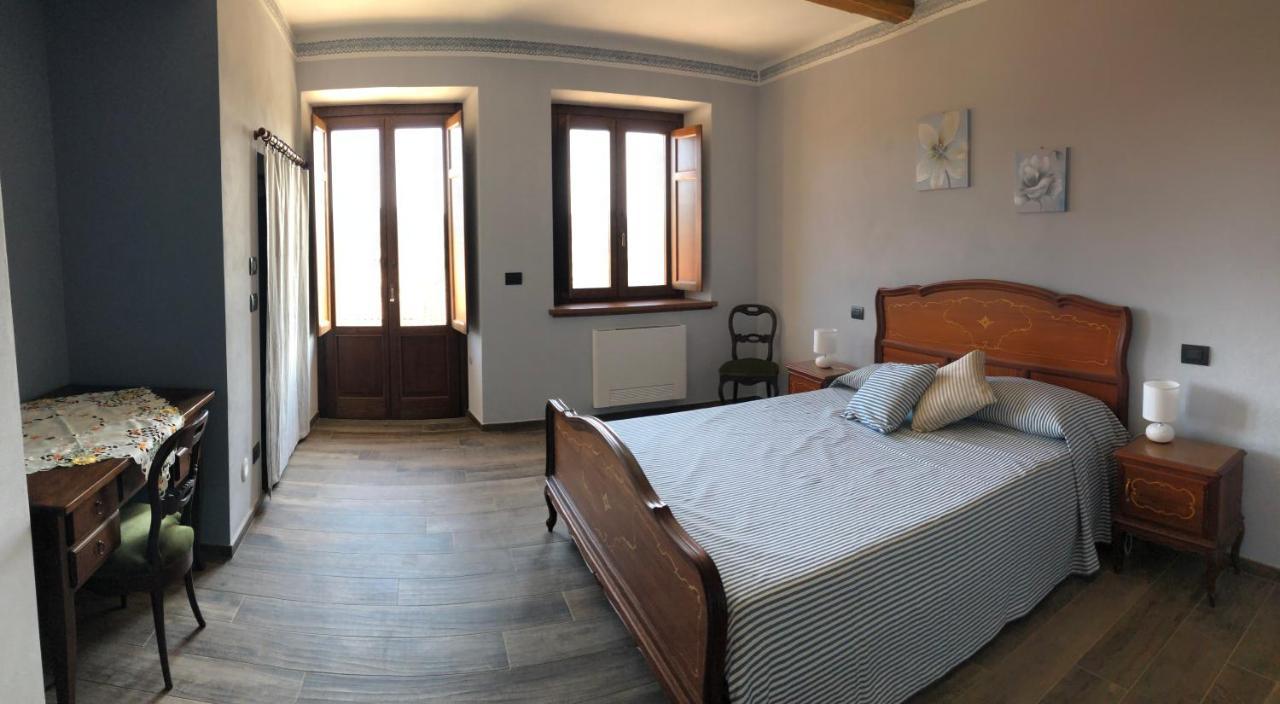 Cascina Coste Villa Roppolo Exterior photo